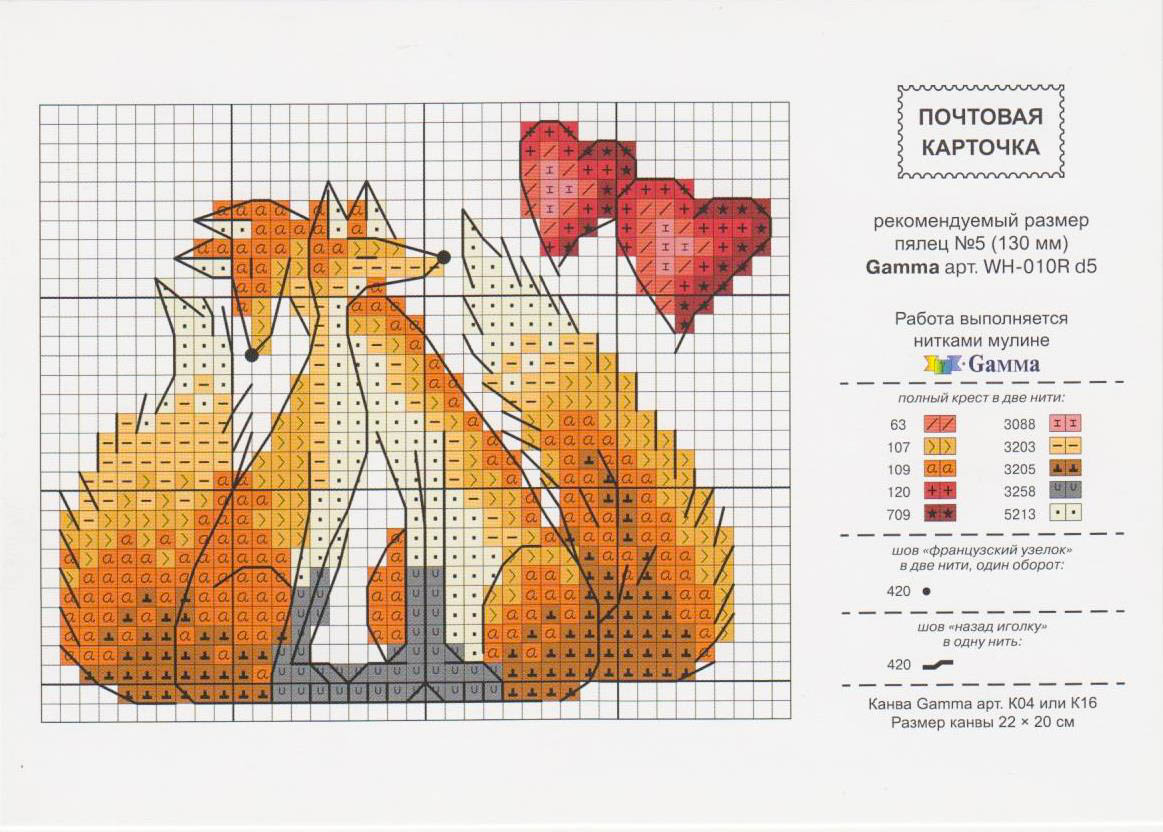 Схема лисички. Схема вышивки крестом влюбленные лисички. Вышивка крестом лиса Панна. Схема для вышивания крестиком Лисичка. Схема вышивки лиса крестиком.